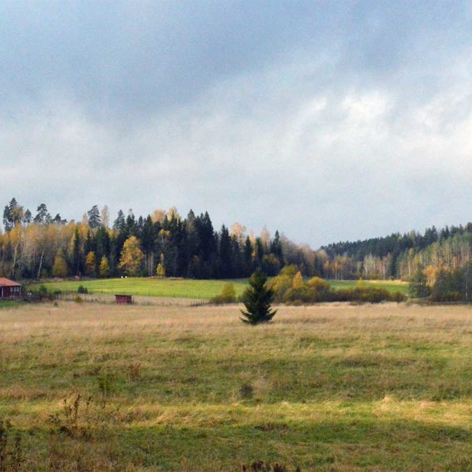 Ravinteiden kierrätys Suomessa